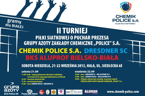 Minimalna porażka z Chemikiem